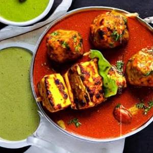 Paneer Malai Kofta