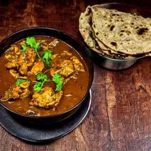Chicken Kudla Handi