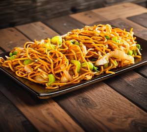 Chowmin