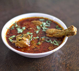 Chicken Masala