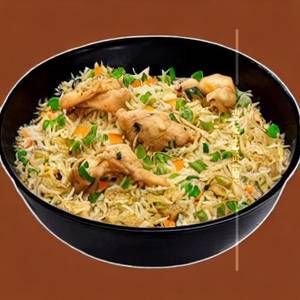 Chicken Soft Nooldes