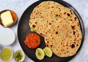 Alo Paratha