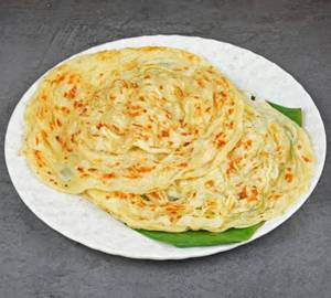 Kerala Porotta