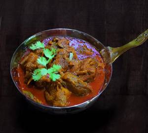 Chicken Malwani Full