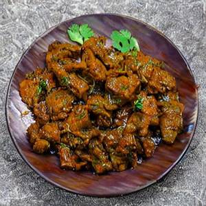 Mutton Vajadi Fry