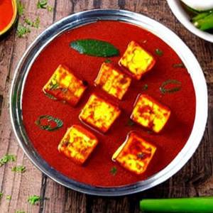Paneer Kadai
