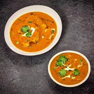 Besan Gatta Masala