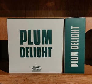 Plum Delight 600gm