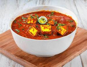 Paneer Angara