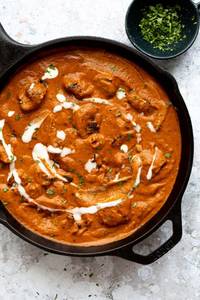 Murgh Butter Masala