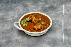 Kadai Chicken