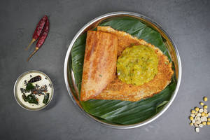 Masala Dosa