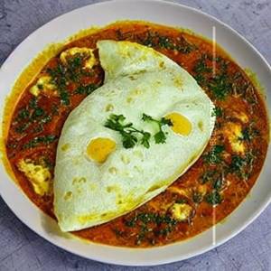 Egg Omlet