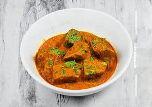 Odisha Fish Curry