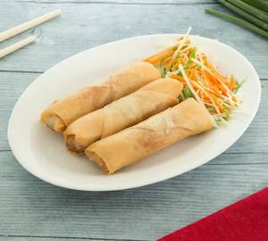Spring Roll
