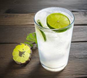 Lime Soda 