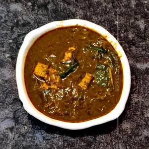 Gongura Mamsam