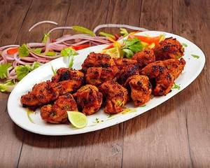 Chicken Adraki Kebab