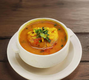Bonda Soup