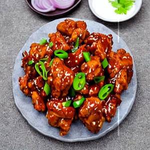 Chilli Chicken
