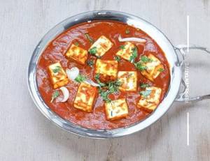 Paneer Butter Masala