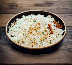 Jeera Rice