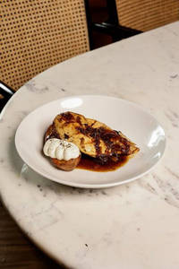 Grilled Chicken Breast