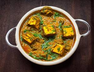 Shahi Paneer