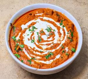Cheese Butter Masala