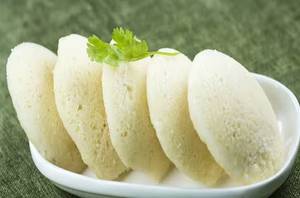 Idli (2 Pieces)