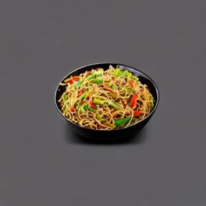 Veg Crispy Noodles