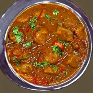 Dal Fry Kolhapuri