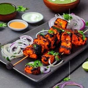 Ajwani Fish Tikka