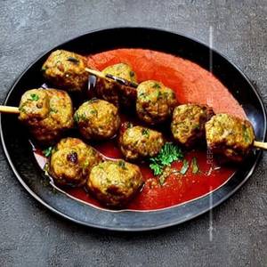 Kofta Dilruba