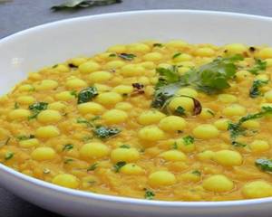 Butter Dal Khichadi