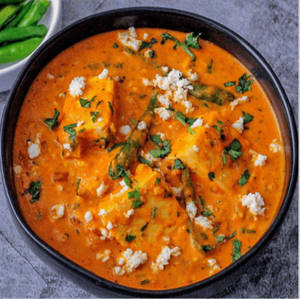 Paneer Lababdar