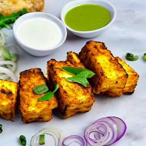 Paneer Crispy 