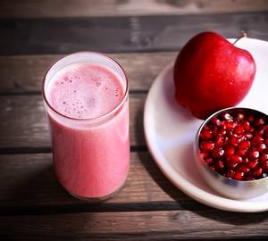Anar apple juice