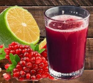 Anar Mosambi Juice