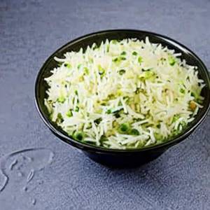 Palak Rice