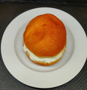 Cream Bun