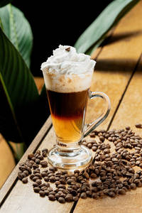 Irish Coffee