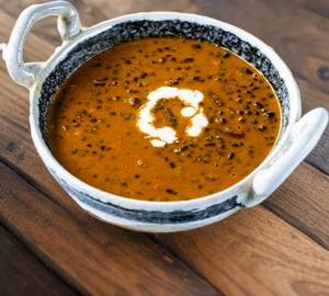 Daal Fry