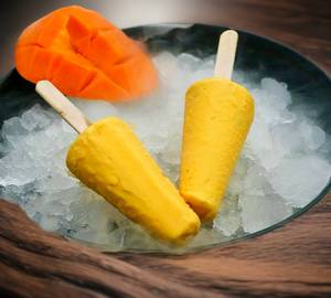 Rabdi mango kulfi