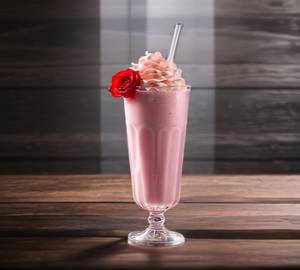 Rose Shake