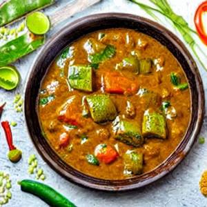 Mix Veg