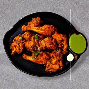 Dasara Special Chicken Fry