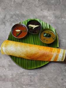 Paneer Cheese Dosa