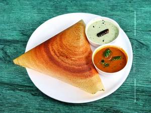 Masala dosa