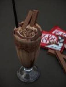 Kitkat Shake